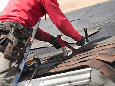 About Roof Repair Experts Valley Springs, AR